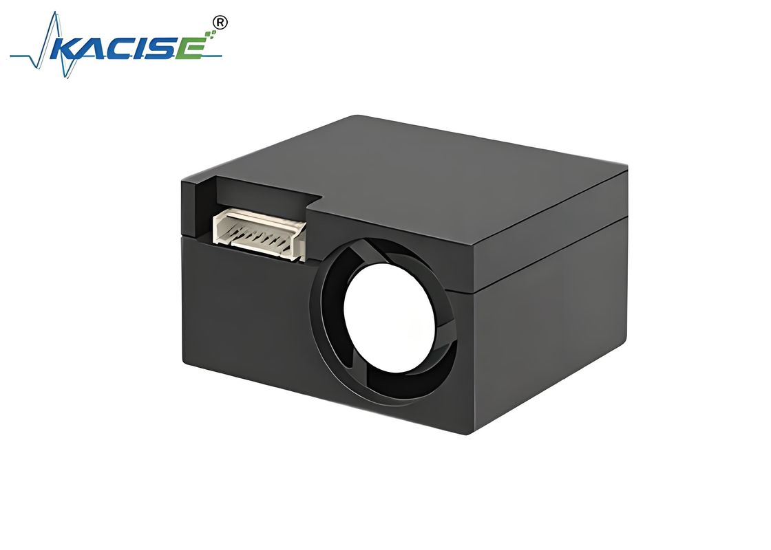 Sensor de poeira a laser de saída de dados PM2.5 KGD PM 116 para corrente de funcionamento ≤ 100 mA
