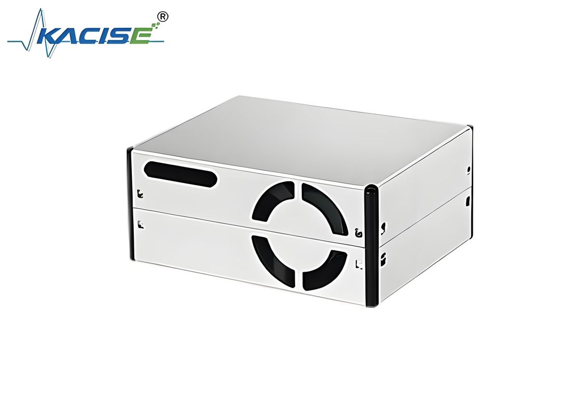 Sensor de poeira a laser compacto KGD PM 114 com faixa de detecção 0 1000μg/m3 e corrente de funcionamento ≤ 100mA