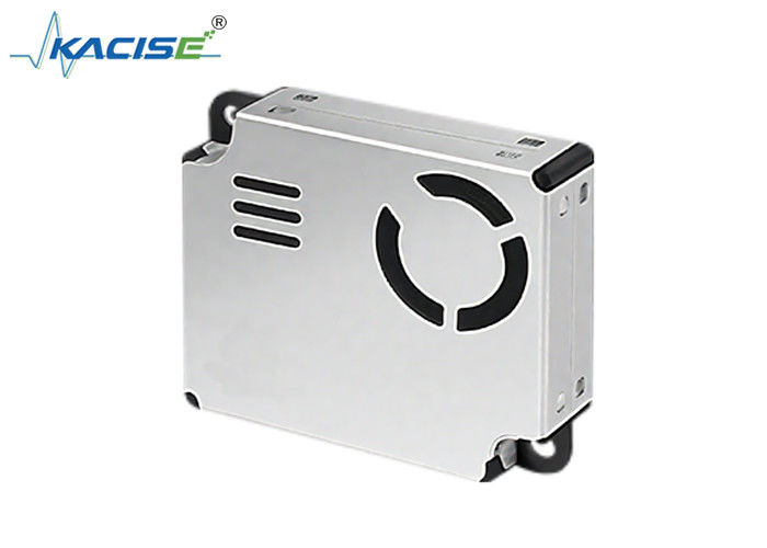 KGD PM 113N Sensor de poeira a laser para indústria W47.8H36.8D12.1 mm -20°C a 60°C