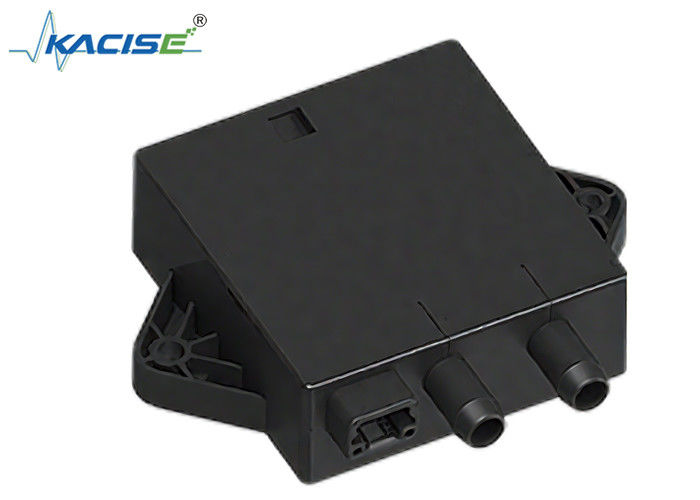 NDIR Dual Channel MOX Light Scattering Battery Thermal Runaway Monitoring Sensor KGD-ATRS-208 com método de comunicação CAN