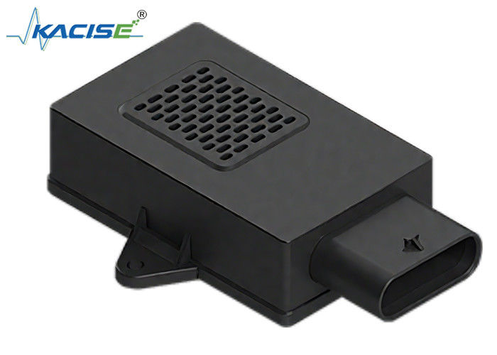 KGD-ATRS-210 Sensor de monitorização da fuga térmica da bateria Fornecimento de energia Voltagem Voltagem padrão 12VDC Actualização de dados ≤1s