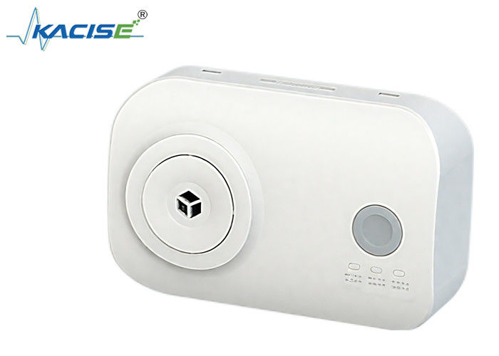 Alarme de CO doméstico KGD-JM-203 com sensor eletroquímico, tempo de resposta rápido e concentração de alarme ajustável