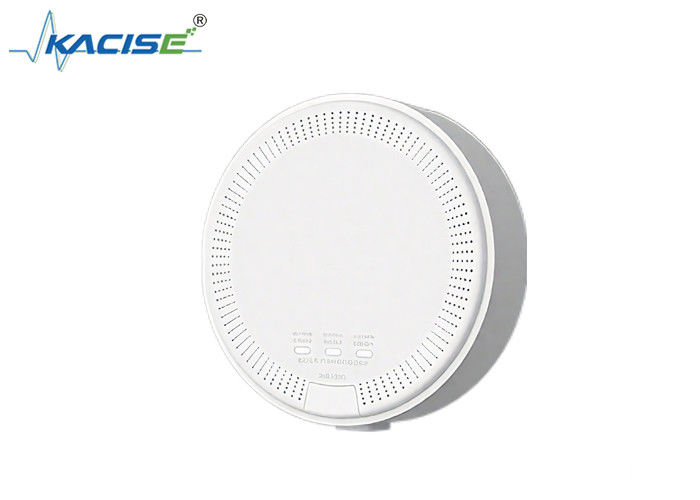 Detecção de metano Detector de gás infravermelho doméstico KGD-JT-202 com alarme sonoro e visual / APP de telefone celular