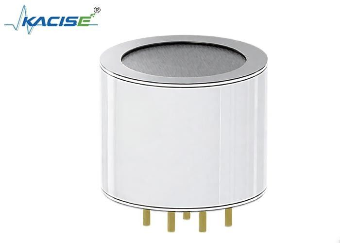 Sensor de dióxido de carbono de infravermelho miniatura à prova de explosão com resposta rápida e alta precisão para uso industrial