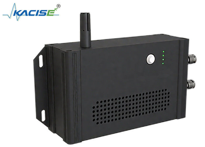 SF6 Precisão de detecção ± 2%FS KSF6-O2-202 Detector de gás para gama de detecção de O2 0-25,0%vol