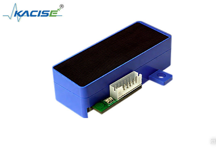 Sensor de hexafluoreto de enxofre KSF5-015 com 1 ppm de resolução e ≤ ± 1% de repetibilidade F.S.
