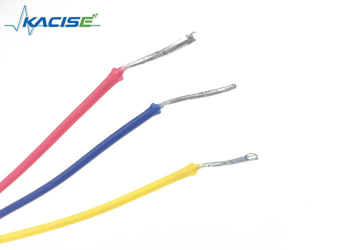 A fábrica fornece 0 - sensor submergível da pressão de água de Digitas do sensor nivelado de combustível do gerador 5V