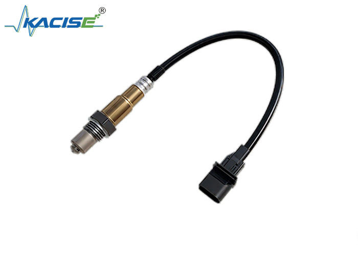 10.8V 16.5V Sensor de oxigénio amplo de tensão do sistema KGD ZS 322 Sensor de detector de gás para medição precisa do rácio de combustível do ar