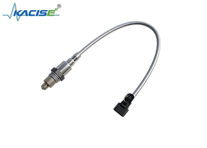 Sensor de oxigénio de tipo de concentração KGD-ZS-320 com tempo de apagamento da luz ultra-rápido, aquecedor integrado e classificação IP67