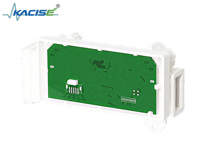 Medidor de gás ultra-sônico doméstico KGD USM 441 2.7 3.6VDC Fornecimento de energia Dimensões de projeto compacto 128.7*42.8*55.2mm