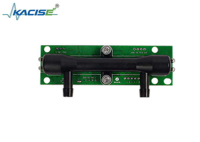 Sensor de oxigénio ultra-sônico KGD-GAS-427 para detecção de oxigénio em vários ambientes