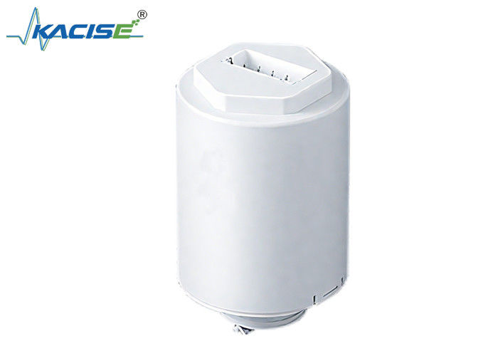 Sensor ultrassônico de oxigênio KGD-GAS-426 com design livre de manutenção e vida útil de 10 anos