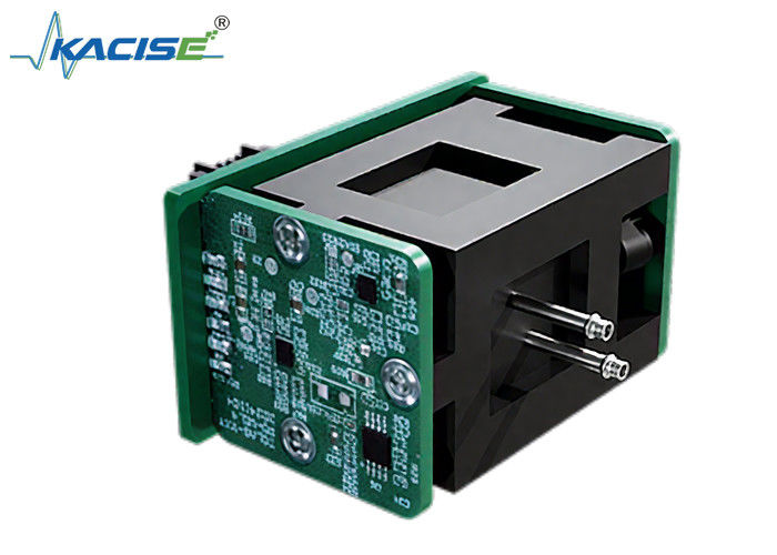 Sensor de oxigénio a laser de alta precisão KGD GAS 401 Princípio de detecção Espectroscopia de absorção a laser de diodo ajustável TDLAS