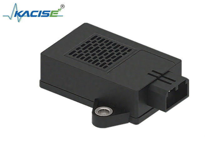 Sensor de monitorização de fuga térmica com bateria com tempo de resposta rápido T90 < 15 s Comunicação CAN e conceção para veículo