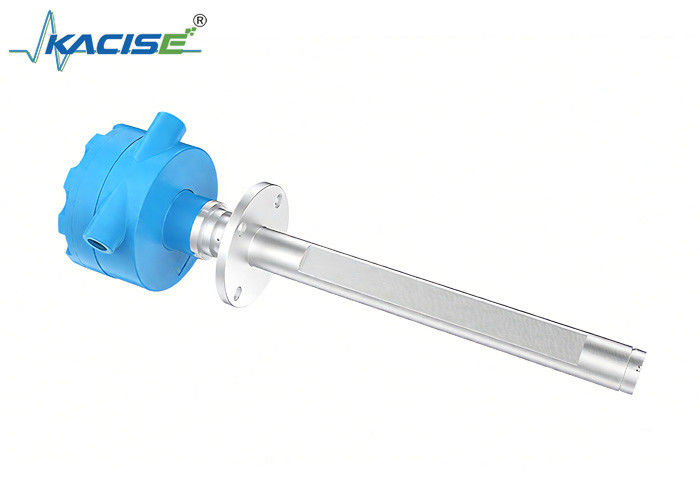 Analisador de gases de processo a laser in situ Tipo KGD-MQ-508 de ponta única Princípio de medição TDLAS Faixa de medição 0-2%VOL