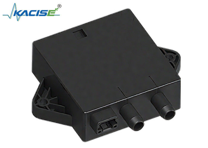 Sensor de monitorização de fuga térmica com bateria com NDIR de duplo canal + MOX + dispersão da luz, comunicação CAN e tempo de resposta T90 ≤ 15 s