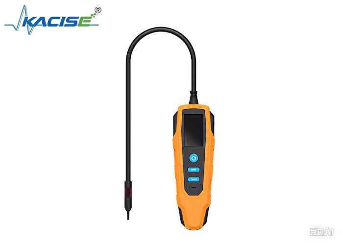 Detector de fugas de eletrólitos portátil KGD - AM - 311 para detecção do teor de fugas de eletrólitos no ambiente de ensaio