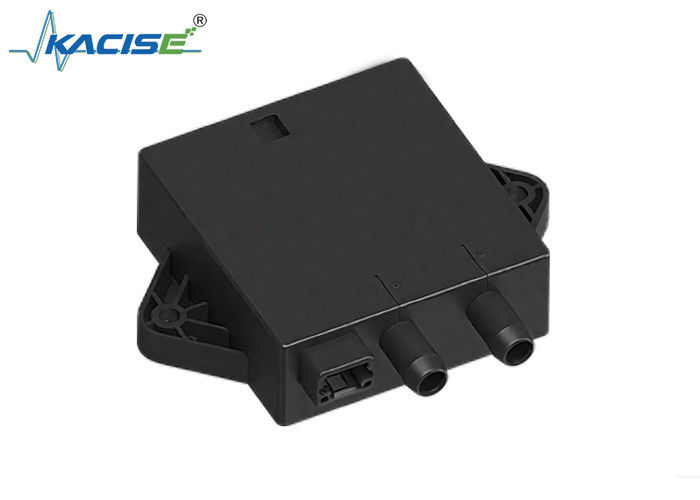 Sensor integrado de PM2,5 + CO2 automotivo KGD - AIS - 304 para monitorização da temperatura no veículo