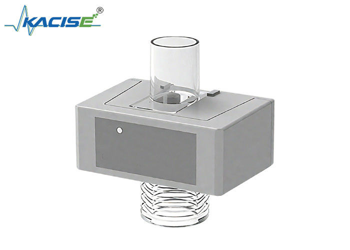 Sensor de dióxido de carbono de maré final KGD - 412 para medição da concentração de CO2 de maré final