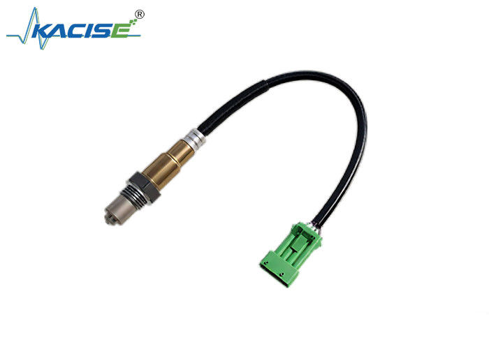 Sensor de oxigénio tipo interruptor de concentração - diferença KGD - 322