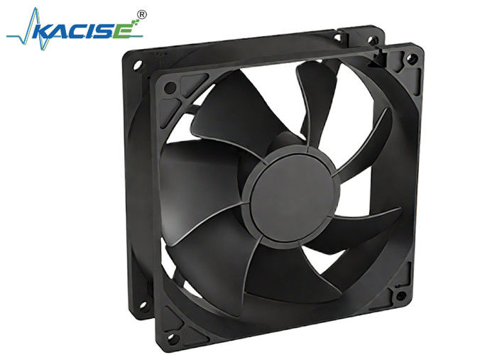 Armazenamento de energia Gerenciamento térmico Ventilador de arrefecimento com longa vida útil Alto volume de ar e baixo ruído para dissipação de calor da bateria