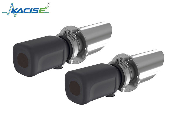 KGD-LL-501 Medidor de Velocidade de Fluxo Ultrasônico de Feixe Oposto para Monitorização Municipal