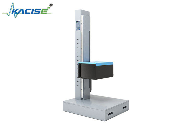 KGD-WQ-527 Tester de faróis de veículo com duas câmaras com 120000 cd Intensidade luminosa e auto-perseguição da luz