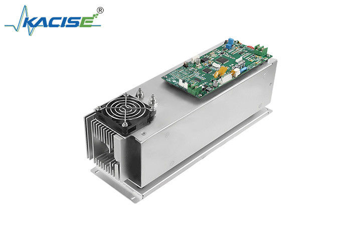 KGD - WQ - 531 Módulo de sensores de gases de escape infravermelhos para monitorização das emissões de gases de escape dos veículos e monitorização ambiental