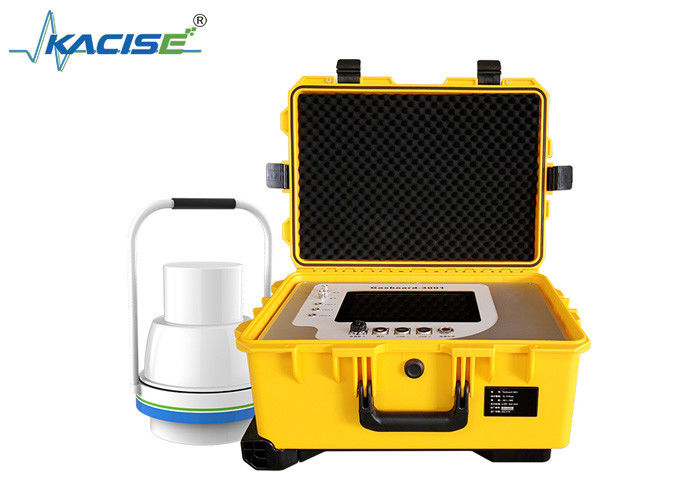Analisador de N2O com tecnologia TDLAS para faixa de medição de 0-20 ppm e monitoramento portátil do fluxo de carbono do solo