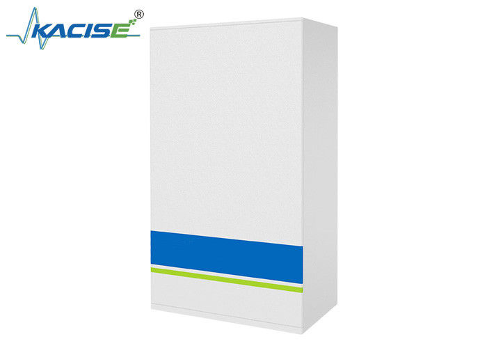 Detecção de CH4 Detector de fugas de metano simplificado KGD YQ 507 Com resolução de 1 ppm