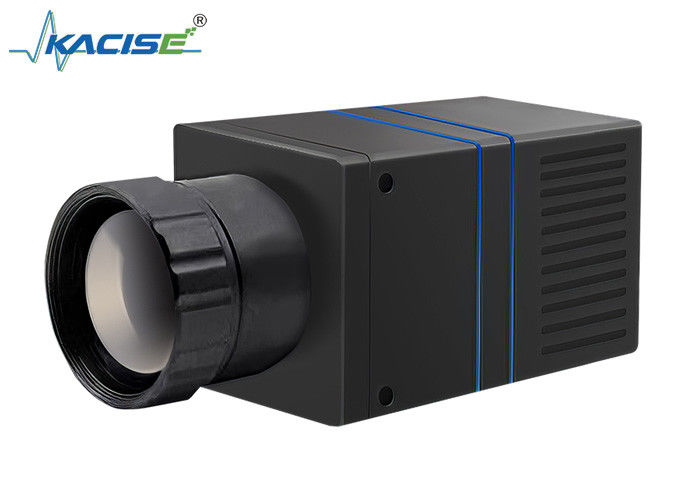KGD-YQ-510 Imagem de vazamento de metano infravermelho portátil Grande capacidade de armazenamento 64G Para indústria petroquímica