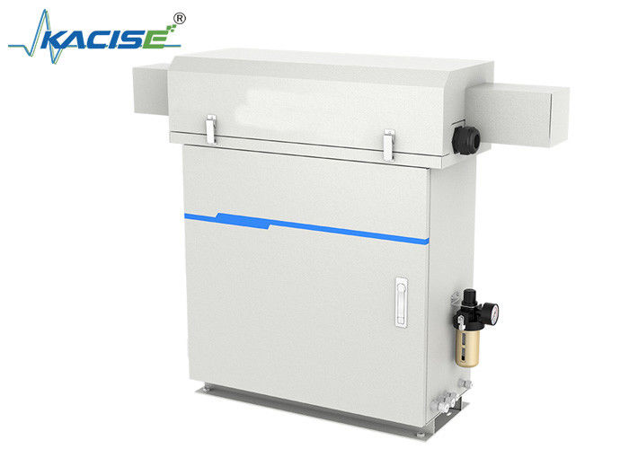 Analisador de gás a laser KGD-YQ-524 A ferramenta perfeita para medição e monitoramento de amônia online