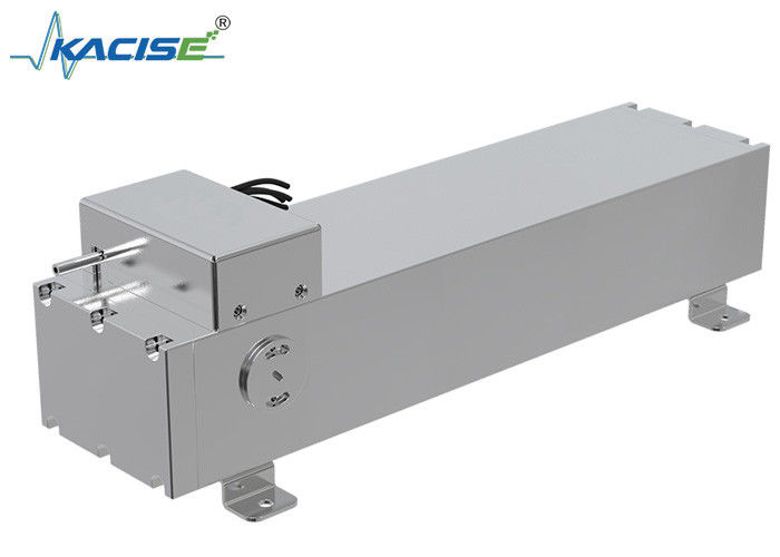 Módulo de Sensor de Metano a Laser Altamente Sensível KGD YQ 533 com Tecnologia Laser de Diodo Tunável