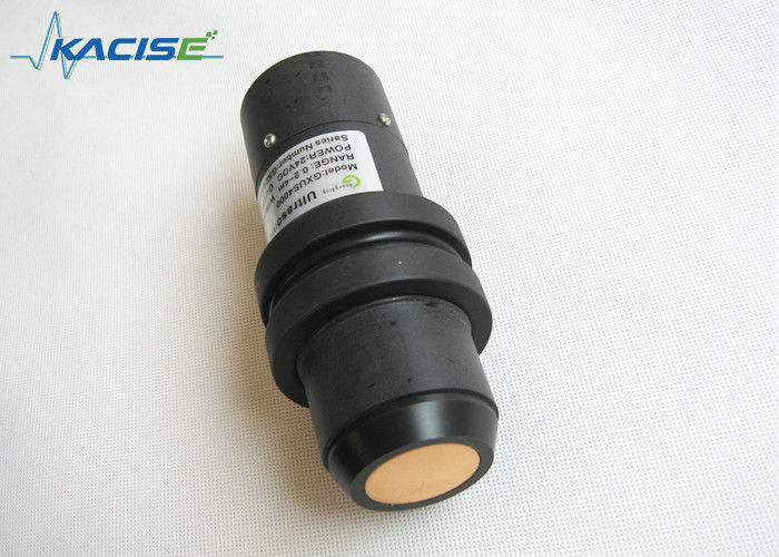 Sensor ultrassônico 6m Noncontact da distância da fábrica 0.5m 1m 3m 5m com alta resolução