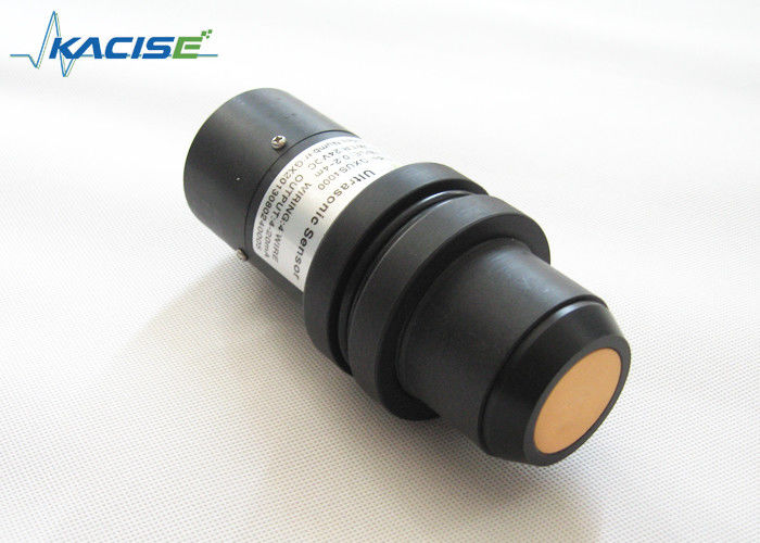 Sensor ultrassônico 6m Noncontact da distância da fábrica 0.5m 1m 3m 5m com alta resolução