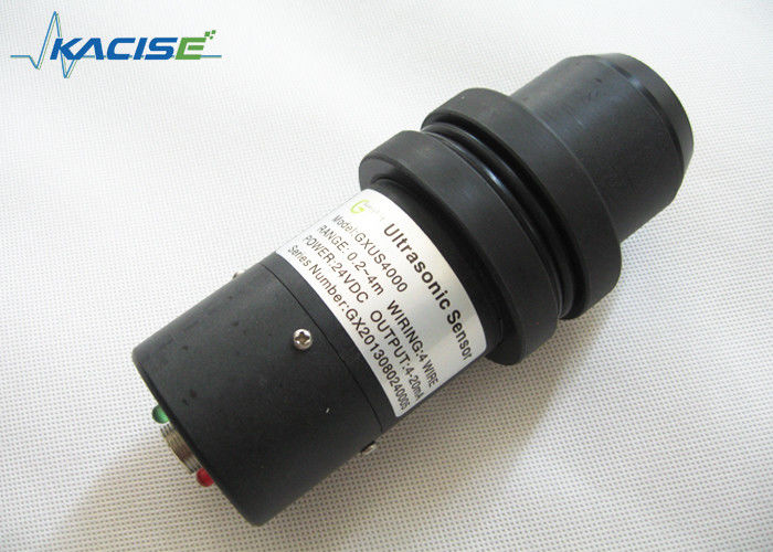 Sensor ultrassônico 6m Noncontact da distância da fábrica 0.5m 1m 3m 5m com alta resolução