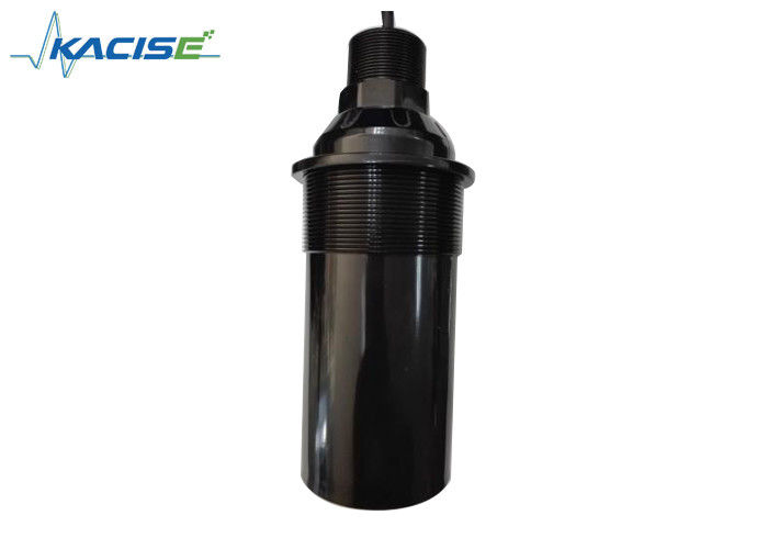 50m Range IP68 Sensor de Ultrassonicidade Industrial Impermeável com Sonda de Transdutor de Ultrassonicidade de Frequência de 16KHz