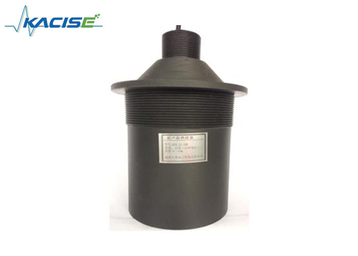 50m Range IP68 Sensor de Ultrassonicidade Industrial Impermeável com Sonda de Transdutor de Ultrassonicidade de Frequência de 16KHz