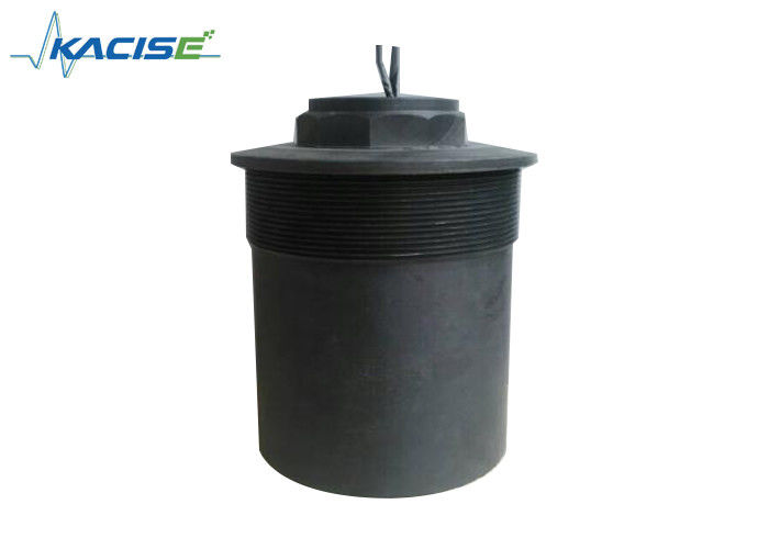 50m Range IP68 Sensor de Ultrassonicidade Industrial Impermeável com Sonda de Transdutor de Ultrassonicidade de Frequência de 16KHz