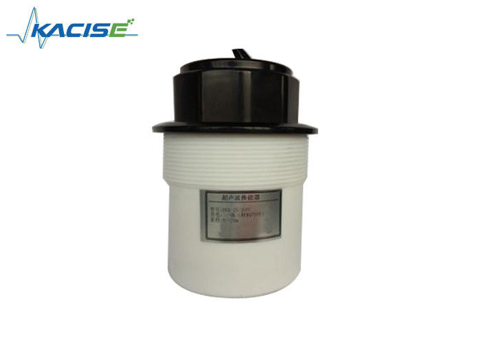 Transdutor Ultrassónico Sensor Sensor Sonicador Probe Para Transporte com pressão ≤ 3 kg ou 0,3 MPa