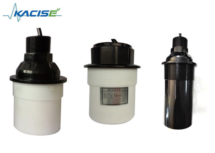 Transdutor Ultrassónico Sensor Sensor Sonicador Probe Para Transporte com pressão ≤ 3 kg ou 0,3 MPa