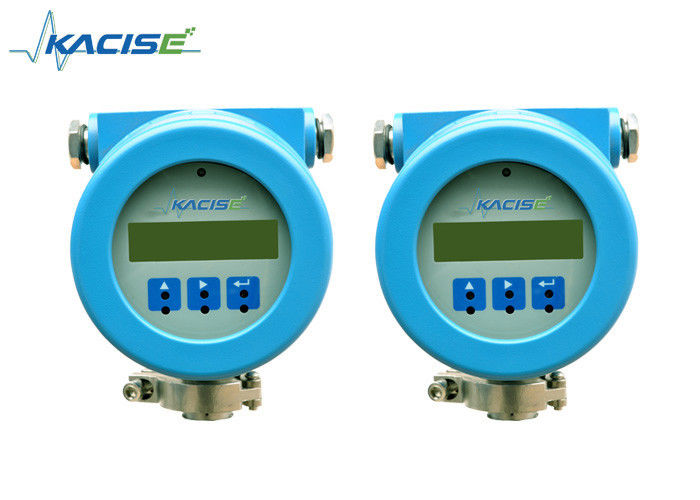 Medidor de fluxo de GLP com ecrã LCD digital - Medidor de fluxo de massa de Coriolis de alta precisão com baixo consumo de energia