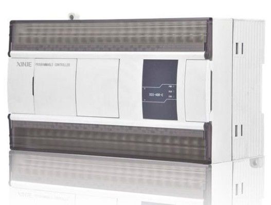 PLC Ethernet da Série XD5E Altamente Isolado Umidade Ambiente 5%-95% sem Condensação Isolamento Acima de DC 500V 2MΩ