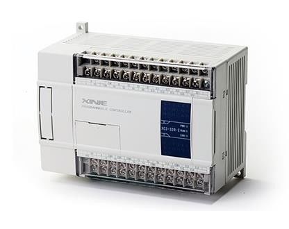 PLC Ethernet da Série XD5E Altamente Isolado Umidade Ambiente 5%-95% sem Condensação Isolamento Acima de DC 500V 2MΩ