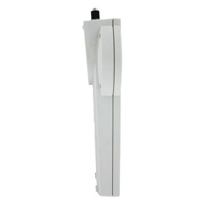 Série HM35 Manômetro de pressão digital de precisão com precisão de 0,05% LCD gráfico iluminado e 10.742 registros de dados
