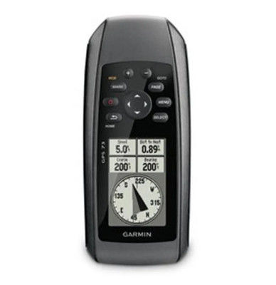 Garmin GPSMAP67 GPS 73 Etrex329x Robusto Multisatellite de mão com 128 x 160 pixels e 18 horas de duração da bateria