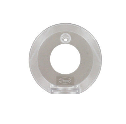 Dwyer ADPS-03-2-N Comutador de pressão diferencial com duplo lançamento de pólo único para monitorização de filtros de ar e proteção contra superaquecimento