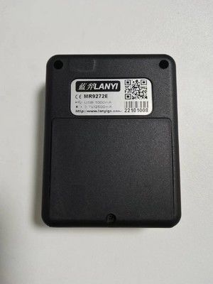 Sr. sinal Lanyi MR9272E ARM gerador de sinal CPU com 4 saída de sinal e 0,1% de precisão para 3051 calibração transmissor de pressão
