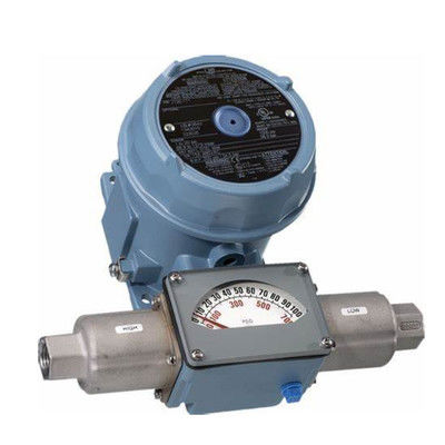 Interruptor de pressão e temperatura à prova de explosão da série UE 120 (Modelos J120, J120K, H122K, B122, E120)