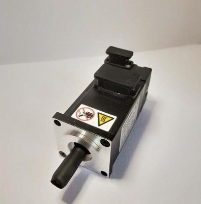 INOVAÇÃO Servomotor de 1 kW a 7,5 kW com binário nominal de 0,16-48 NM para equipamento elétrico multifunção
